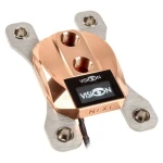 Aqua Computer cuplex kryos NEXT with VISION AM5/AM4 copper/copper (21712)