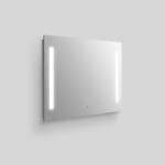 Zrcadlo se senzorem SAT Project 80x70 cm SATZPRO8070 SATZPRO8070