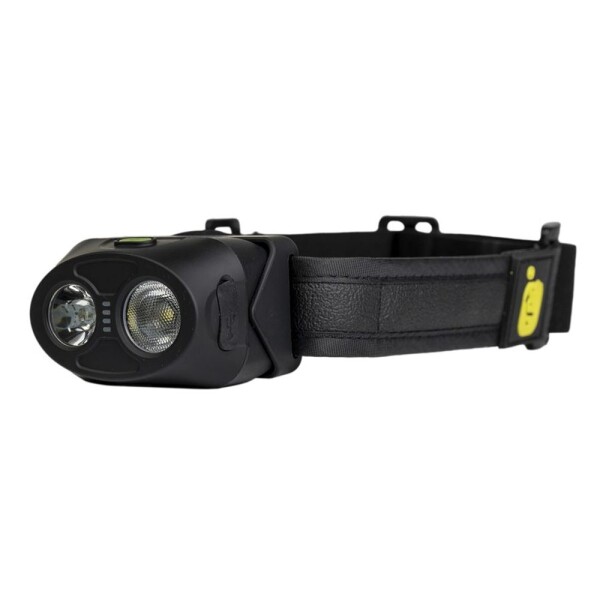 RidgeMonkey Čelovka VRH300X Pro USB Rechargeable Headtorch,RidgeMonkey Čelovka VRH300X Pro USB Rechargeable Headtorch