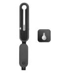 Peak Design Micro Clutch I-Plate / Zápěstní popruh (MC-S-1)