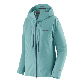PATAGONIA W's M10 Storm Jacket, SMBE (vzorek) velikost: S