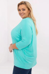 Halenka plus size model 212681 Relevance universal