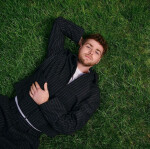 2LP Alex Warren: You´ll Be Alright, Kid - Alex Warren