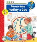 Poznáváme hodiny a čas