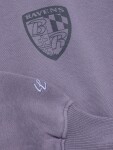 Lobster & Lemonade Pánská mikina Baltimore Ravens NFL L&L '96 Classics Crew Sweater Velikost: 2XL