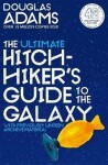 The Hitchhiker's Guide to The Galaxy