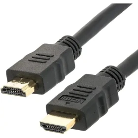 Techly ICOC-HDMI-4-100NE černá / HDMI kabel / 10 m (ICOC-HDMI-4-100NE)