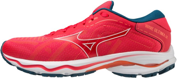 Běžecké boty Mizuno WAVE ULTIMA 14 J1GD231823 Velikost obuvi EU: