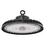 Emos Zu220.12 Led průmyslové závěsné svítidlo Highbay Aster 120° 200W