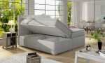 Boxspring Alice Barva korpusu: Sawana 21, Rozměr: 180 x 200 cm