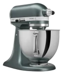 KitchenAid 5KSM175PSEJP Juniper / Kuchyňský robot Artisan / 300W / 4.8 l / 10 rychlostí / planetární systém (5KSM175PSEJP)