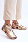 Boty model 213155 Step in style 40