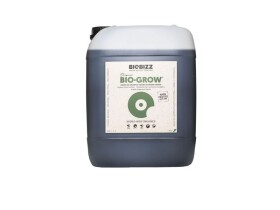 Hnojivo na růst Biobizz Bio Grow, objem 20 litrů