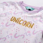 Dětské tričko s krátkým rukávem VACATION KDG 128