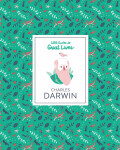 Little Guide to Great Lives: Charles Darwin - Dan Green