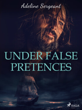 Under False Pretences - Adeline Sergeant - e-kniha