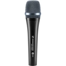 Sennheiser e945 / dynamický mikrofon /superkardioda (E945)