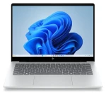 HP OmniBook 7 14-hg0071ncx stříbrná / Notebook / 14" 3K OLED / Core Ultra X7 358H / 32GB / 1TB SSD / W11P (E0PB0EA#BCM)