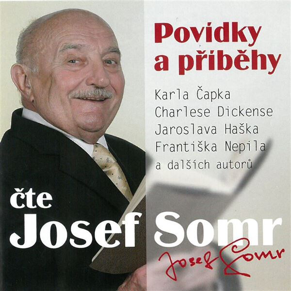 Povídky a příběhy - Jaroslav Hašek