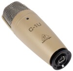 Behringer C-1U