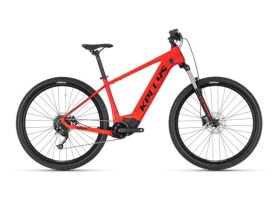 Kellys TYGON R10 P Red 2024 (29") 725Wh, rám 19"(L) - ZDARMA dopravné, odborná montáž, seřízení! (Záruka nejlepší ceny! Nakupujte u autorizovaného prodejce!)