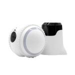XBO R2 - inteligentní monitor domácích mazlíčků