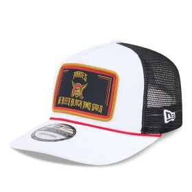 New Era Pánská kšiltovka Pittsburgh Pirates MLB 2026 City Connect 19TWENTY Fan Pack Adjustable Trucker