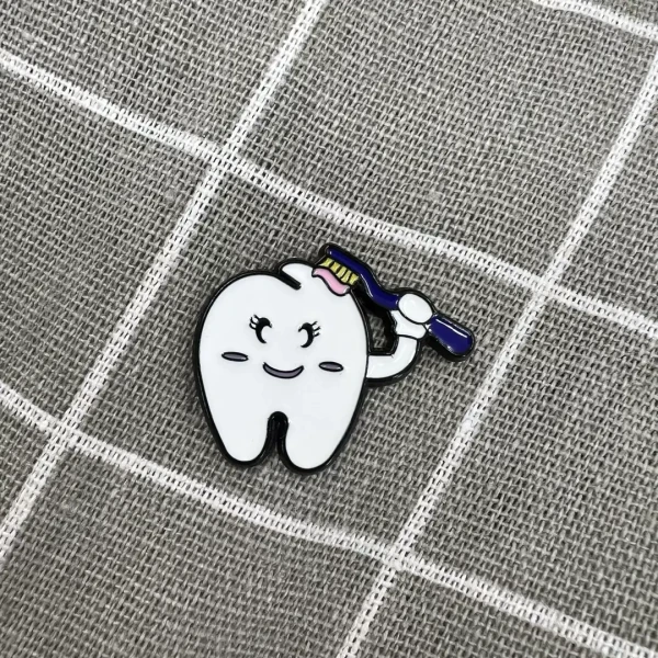 Pinarna.cz Zub, který se sám čistí