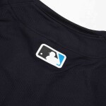 Nike Pánský dres Miami Marlins MLB Limited Baseball Alternate Velikost: XL