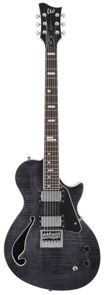 ESP LTD BW-1FMET STBLKF