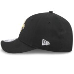 New Era Pánská kšiltovka New Orleans Saints NFL Team Logo 9FORTY M-Crown Snapback