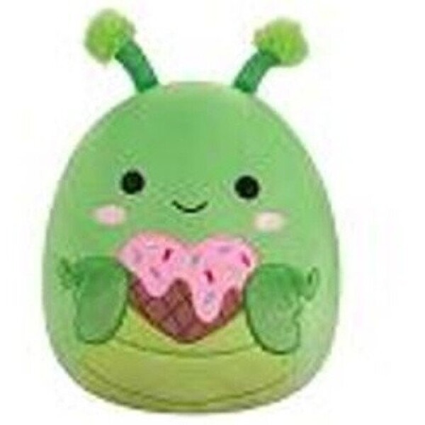 Squishmallows Kudlanka nábožná Trenton 30 cm