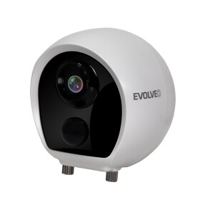 EVOLVEO Detective BT4 SMART přídavná kamera