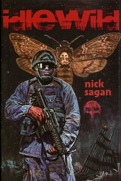 Idlewild Nick Sagan