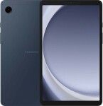 Rozbaleno - SAMSUNG Galaxy Tab A9 Wi-Fi 4+64GB modrá / 8.7" / O-C 2.2GHz / 4GB / 64GB / BT / GPS / 8 + 2 MP / Android 13 / rozbaleno (SM-X110NDBAEUE.Rozbaleno)