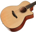 Furch Green Gc-SM