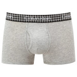 Pánské boxerky NB1992A-080 - Calvin Klein M