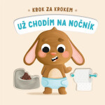 Už chodím na nočník - Giulia Pesavento