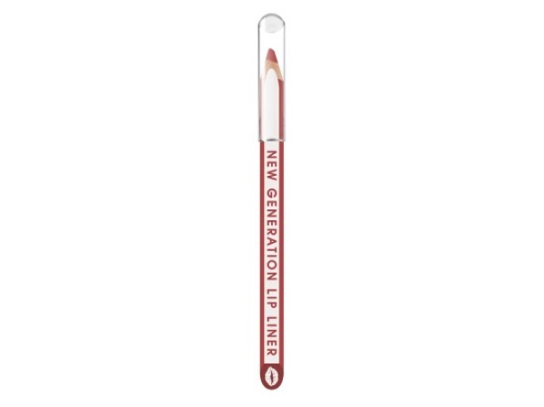 Dermacol New Generation Lipliner konturovací tužka na rty č.04