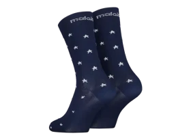 Maloja TrontoM. ponožky Night Sky vel. 39/42