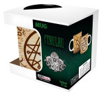 Cthulhu Hrnek - Necronomicon 320 ml