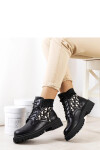 Boty model 205893 Solea 37