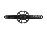 Sram NX Eagle DUB kliky DM 32 z. 175 mm 175 mm