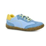 Groundies Panama Kids Sky blue/Lemon cream celoroční
