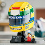 LEGO LEGO® Editions 43024 Helma Ayrton Senna