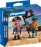 Playmobil® DuoPack 72024 DuoPack Piráti