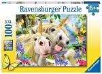 Ravensburger Puzzle Don't Worry, Be Happy! XXL