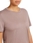 ICEBREAKER Wmns 150 Tech Lite III SS Relaxed Tee, Summit (vzorek) velikost: S