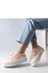 Tenisky model 207827 Solea 39