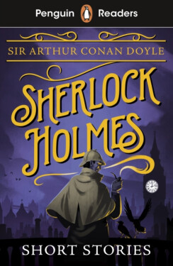 Penguin Readers Level Sherlock Holmes Short Stories (ELT Graded Reader) Arthur Conan Doyle